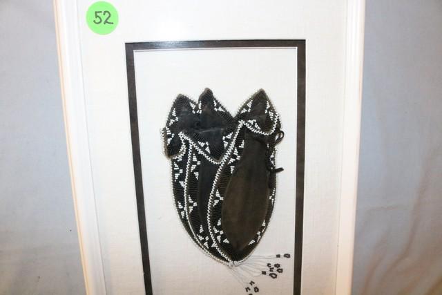 8” Apache Tribe Bag (1 of 2)