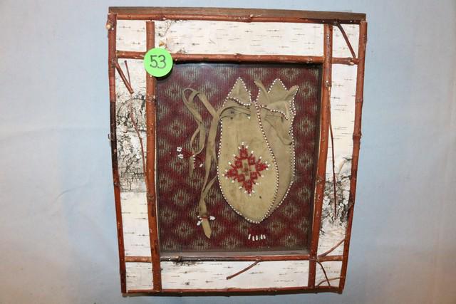 7” Apache Tribe Bag (1 of 2)