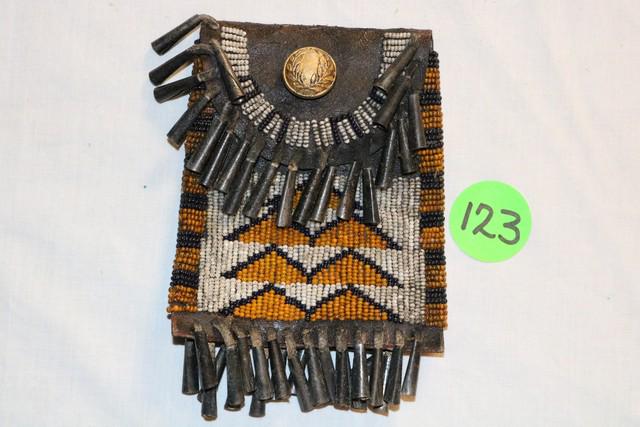 Strike a Lite Beaded Bag (1 of 2)