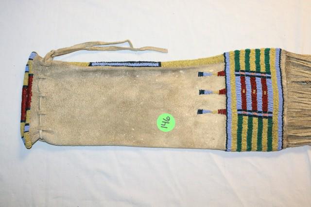Cheyenne Pipe Bag (1 of 2)