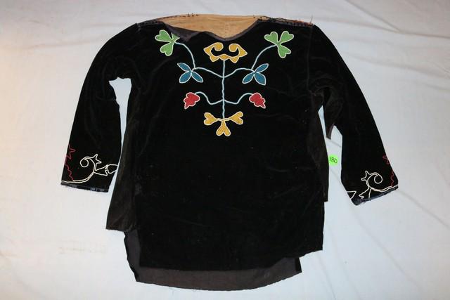 31” x 24” Potawatomie Shirt (1 of 2)