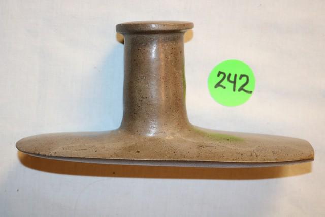 Ohio Pipestone Platform Pipe (1 of 3)