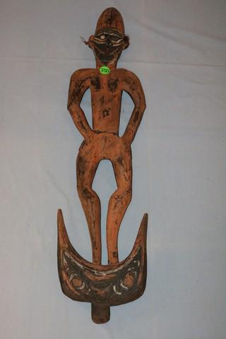 New Guinea House Hook (1 of 2)