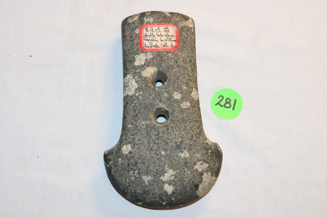 Porphyry Drilled Spud (1 of 2)