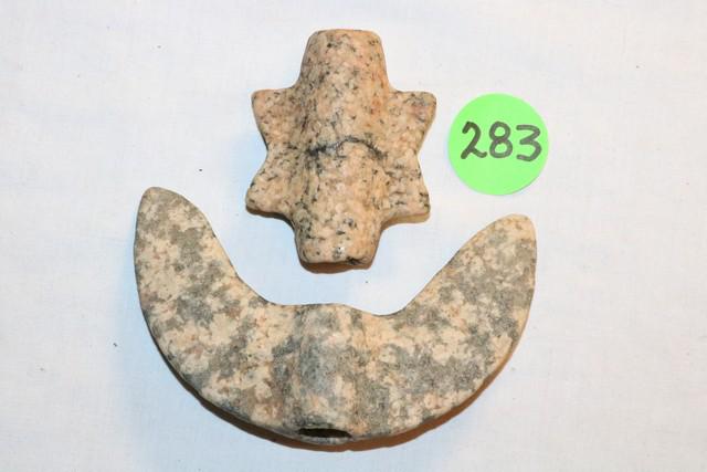 2 Banner stones (1 of 2)