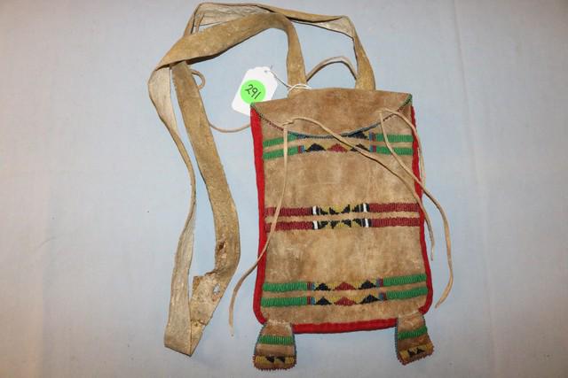 Crow Dispatch Case (1 of 2)