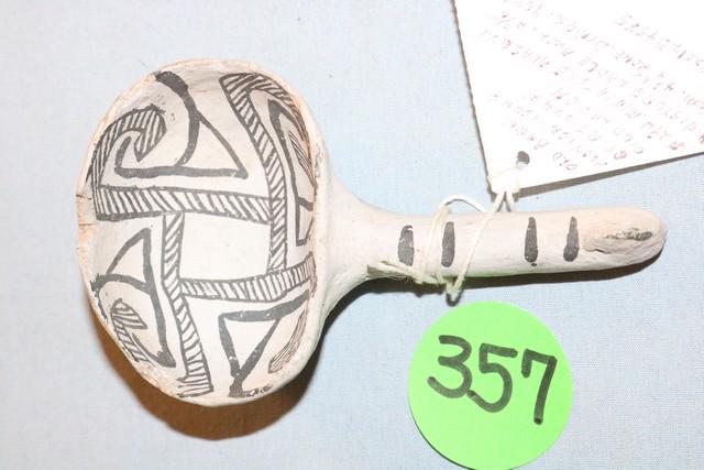 Miniature Anasazi Ladle (1 of 1)