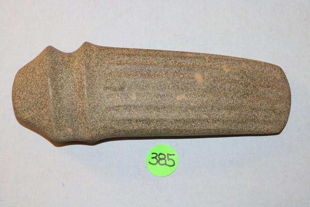 Full Groove Fluted Axe (1 of 2)