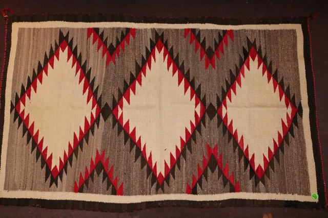 38 x 60 Navajo Rug (1 of 1)
