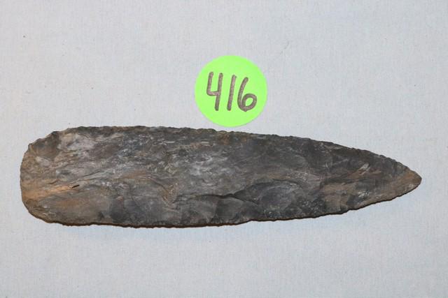 6 ¾” Large Blade (1 of 2)