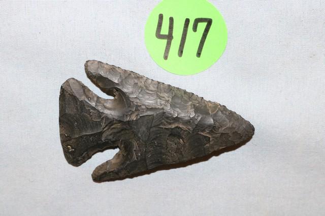 3” Thebes Coshocton Point (1 of 2)