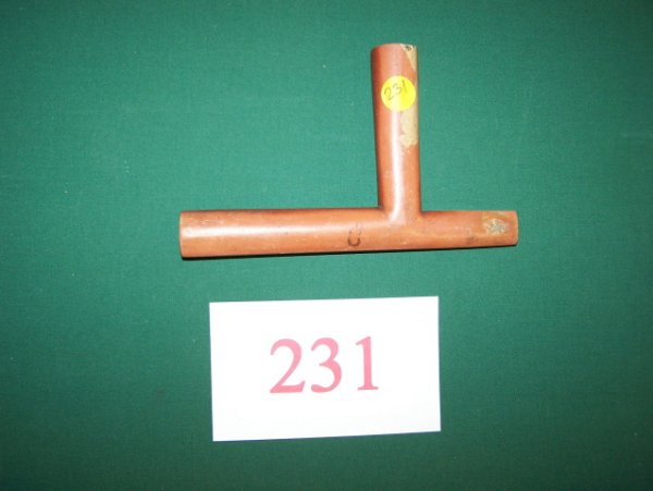 Catlanite Pipe