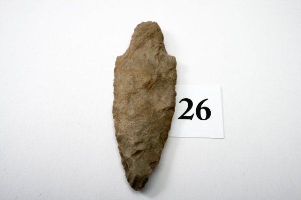 5" Adena Point