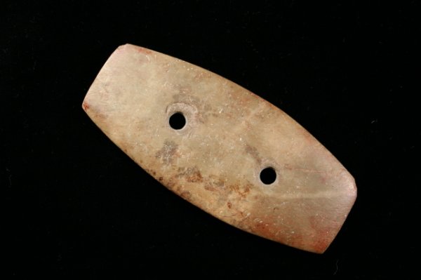 GORGET: GORGET, SLATE, 4