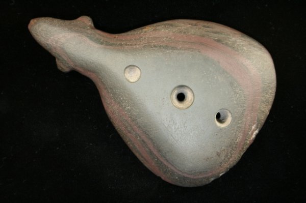 GORGET