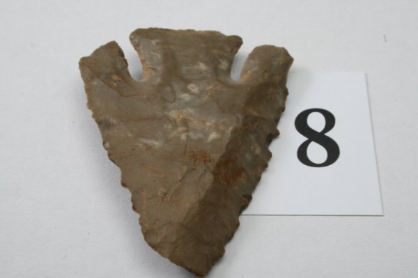 Hornstone Lost Lake Point: Hornstone Lost Lake Point – 2 1/2" – Ohio