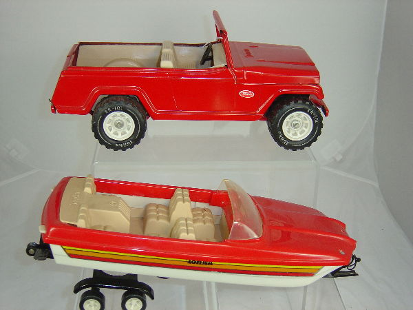 tonka toy jeep