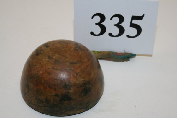 2" Polished Cone: 2" Highly Polished Cone – Ross Co. Ohio