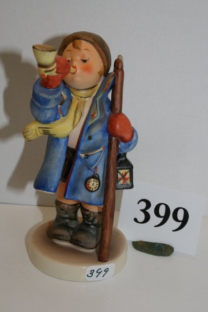 Hummel - Hear Ye Hear Ye: Hummel - Hear Ye Hear Ye – 5 1/4" 15/0