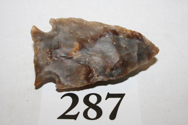 2 5/8" Jacks Reef Point: 2 5/8" Jacks Reef Point
