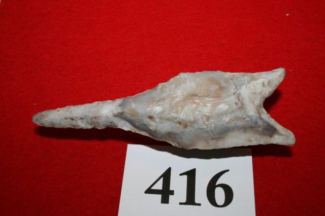 4" Dalton Drill: 4" Dalton Drill – Nice