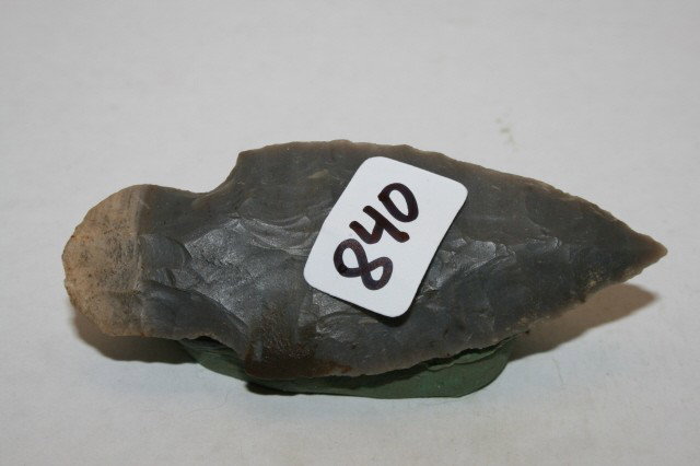 2 11/16" Adena Point: 2 11/16" Adena Point