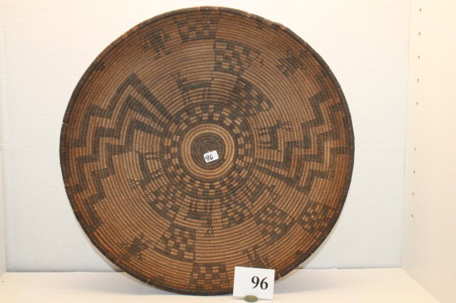 Apache Basket