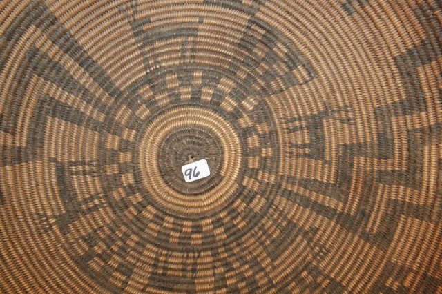 Apache Basket - 2