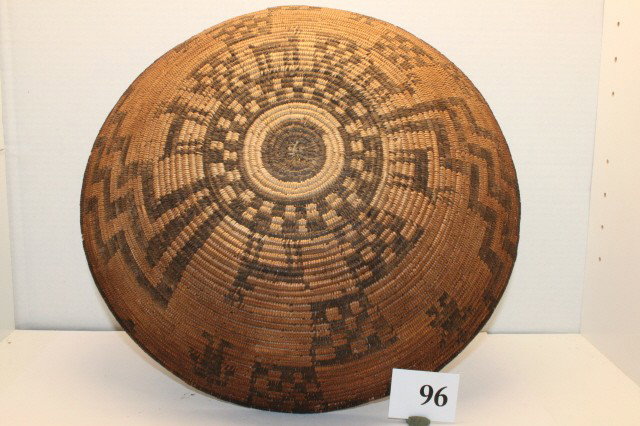Apache Basket - 3