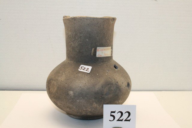 7” Solid Indented Sides
