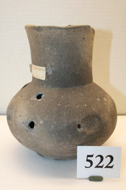 7” Solid Indented Sides - 2
