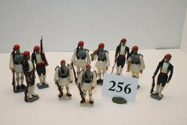 Aohna toy hot sale soldiers