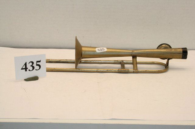 Toy Kazoo Trombone: Toy Kazoo Trombone