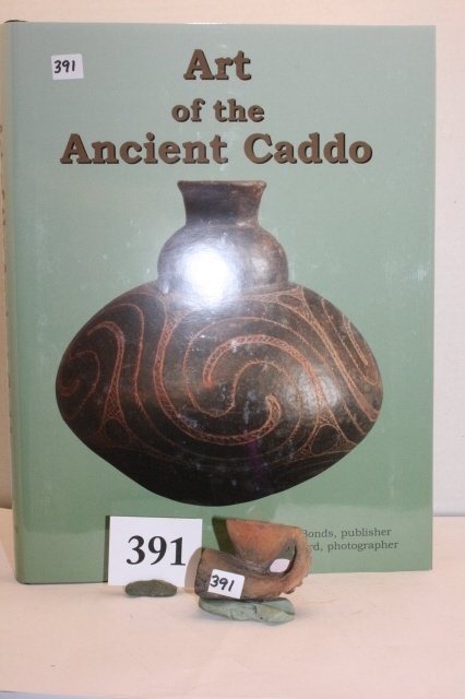 Caddo punctuated Loop Pipe