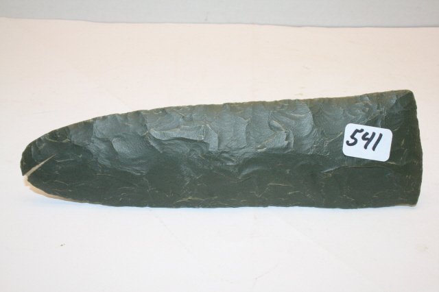 Extra Thin Celt