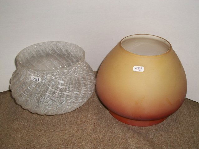 2 Gone with the Wind Font Covers: 2 Gone with the Wind Font Covers