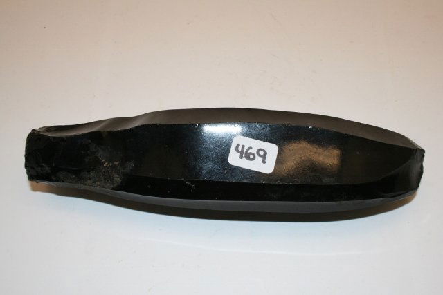 7” Obsidian Core: 7” Obsidian Core