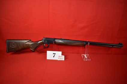 (X) Marlin Model Golden 39-A .22 cal. Lever Action Rifle