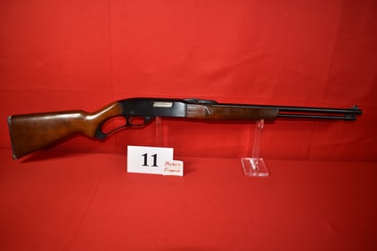 (X) Winchester Model 250 .22 cal. Lever Action Rifle
