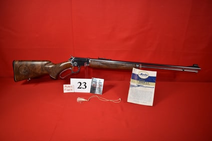 (X) Marlin Golden 39-A .22 Cal. Lever Action Rifle