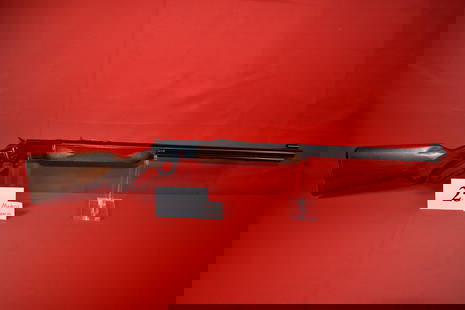 (X) Marlin Model 39A .22 Cal. Lever Action Rifle: (X) Marlin Model 39A .22 Cal. Lever Action Rifle, SN# M1545, 24&#8221; bbl., excellent condition