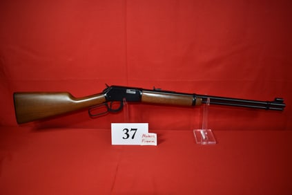 (X) Winchester Model 9422 .22 Cal. Lever Action Rifle