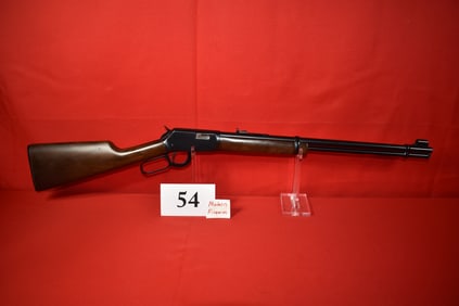 (X) Winchester Model 9422 .22 Cal. Lever Action Rifle