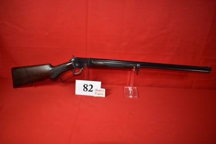 (X) Marlin Model 1892 .22 Cal. Lever Action Rifle