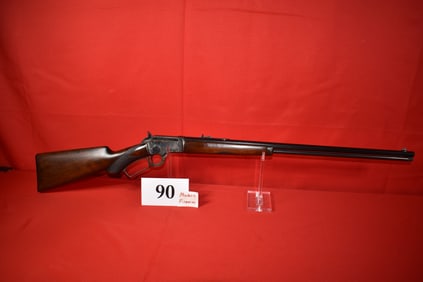 (X) Marlin Model 39 .22 Cal. Lever Action Rifle