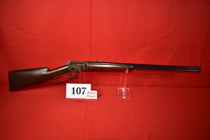 (X) Marlin Model 97 .22 Cal. Lever Action Rifle