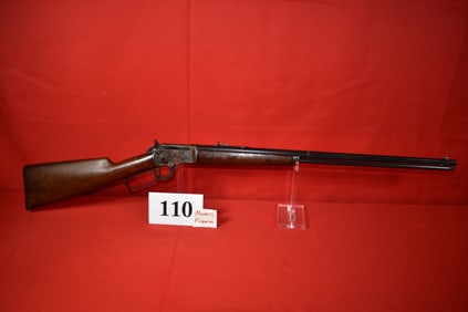 (X) Marlin Model 97 .22 Cal. Lever Action Rifle