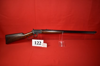 (X) Marlin Model 97 .22 Cal. Lever Action Rifle