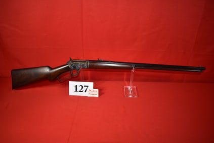 (X) Marlin Model 39 .22 cal. Lever Action Rifle