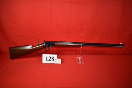 (X) Marlin Model 92 .22 Cal. Lever Action Rifle